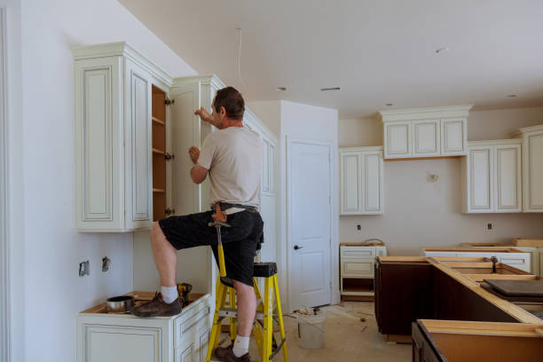 Licensed Countertop Replacement service in Windermere, FL - BM Kitchen