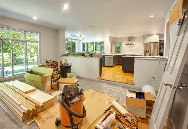 Reliable Countertop Replacement contractor in Windermere, FL by BM Kitchen