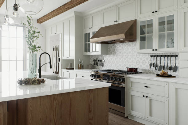 Affordable Countertop Replacement solutions in Windermere, FL